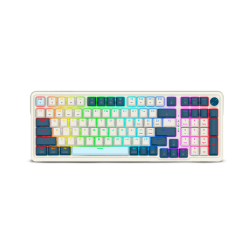 Teclado Redragon K686WBG (EISA Max Edition)